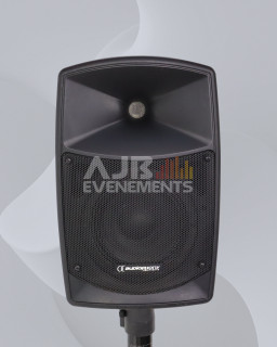 LOCATION ENCEINTE - CR-80