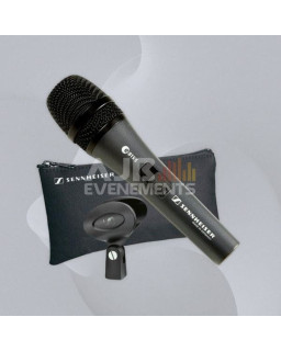 LOCATION MICRO - SENNHEISER E815S