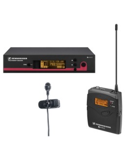 LOCATION MICRO CRAVATE HF - SENNHEISER